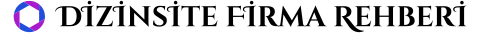 Dizinsite Firma Rehberi